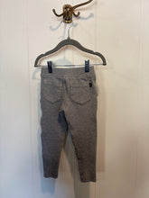 Load image into Gallery viewer, Tea Grey Sweatpants 3T
