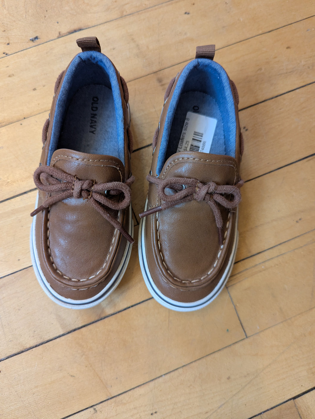 Old Navy Loafers size 8