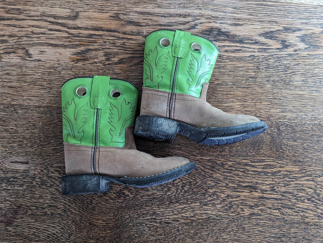 Size 13 hotsell cowboy boots