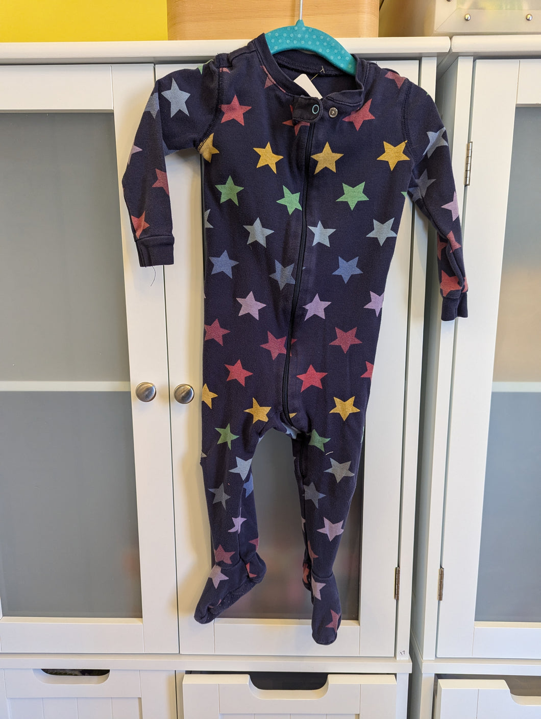 Primary 9-12 month Star Sleeper