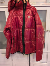 Load image into Gallery viewer, 66 North Red Coat XL
