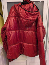 Load image into Gallery viewer, 66 North Red Coat XL
