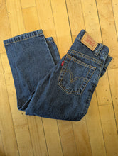 Load image into Gallery viewer, Levi&#39;s Relaxed Fit Jeans Kids 5
