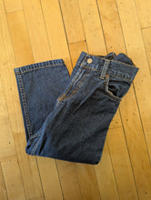 Load image into Gallery viewer, Levi&#39;s Relaxed Fit Jeans Kids 5
