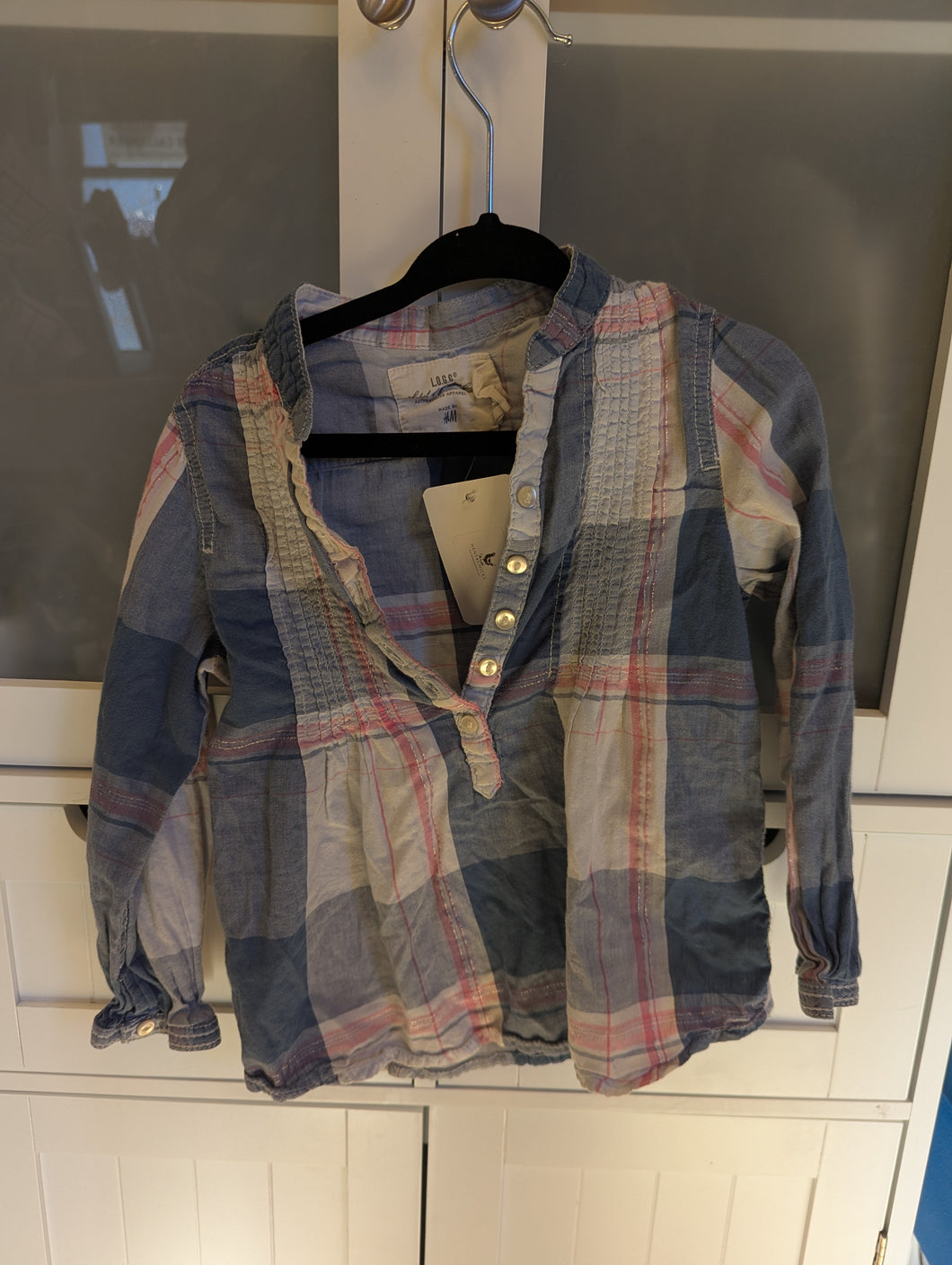 H&M Top 1.5-2