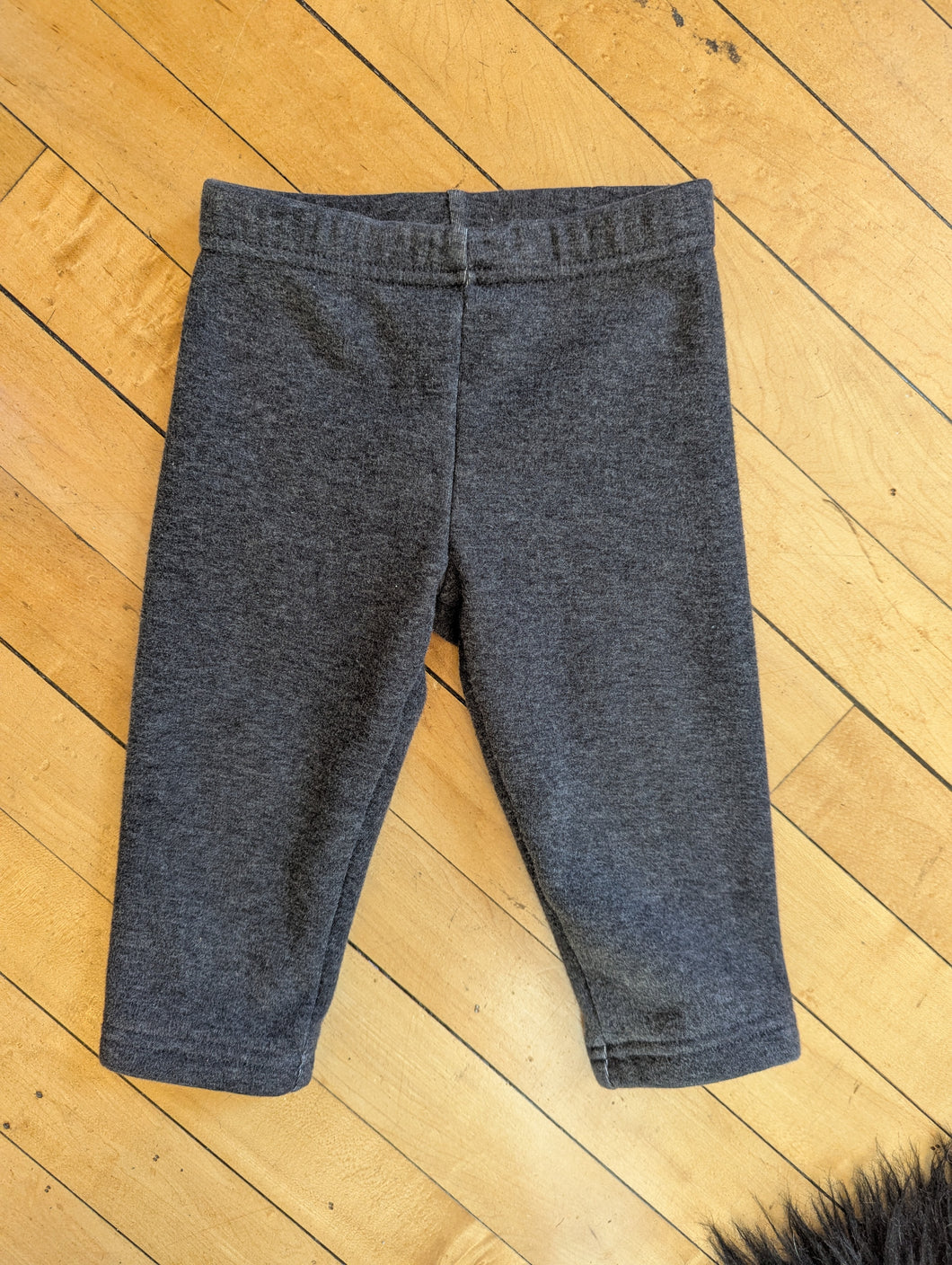 OshKosh Grey Lined Sweatpants 12
