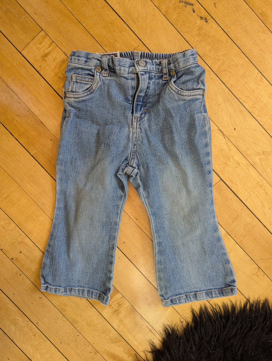 Childrens Place Flare Jeans 24m