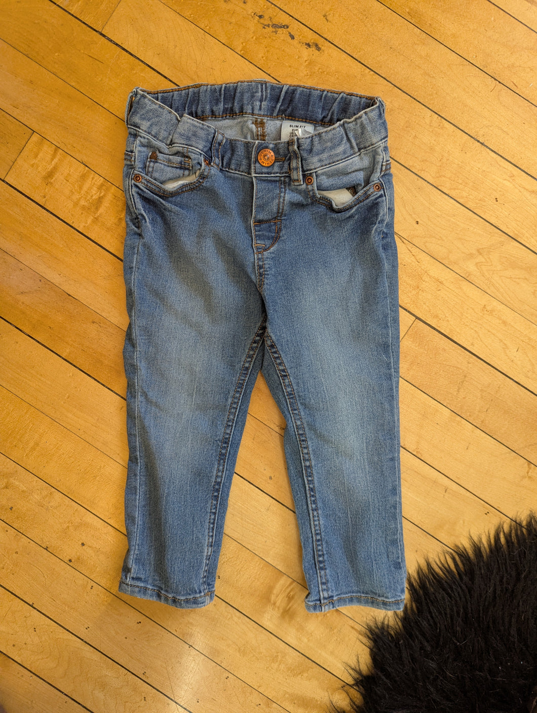 H&M Skinny Jeans 2T