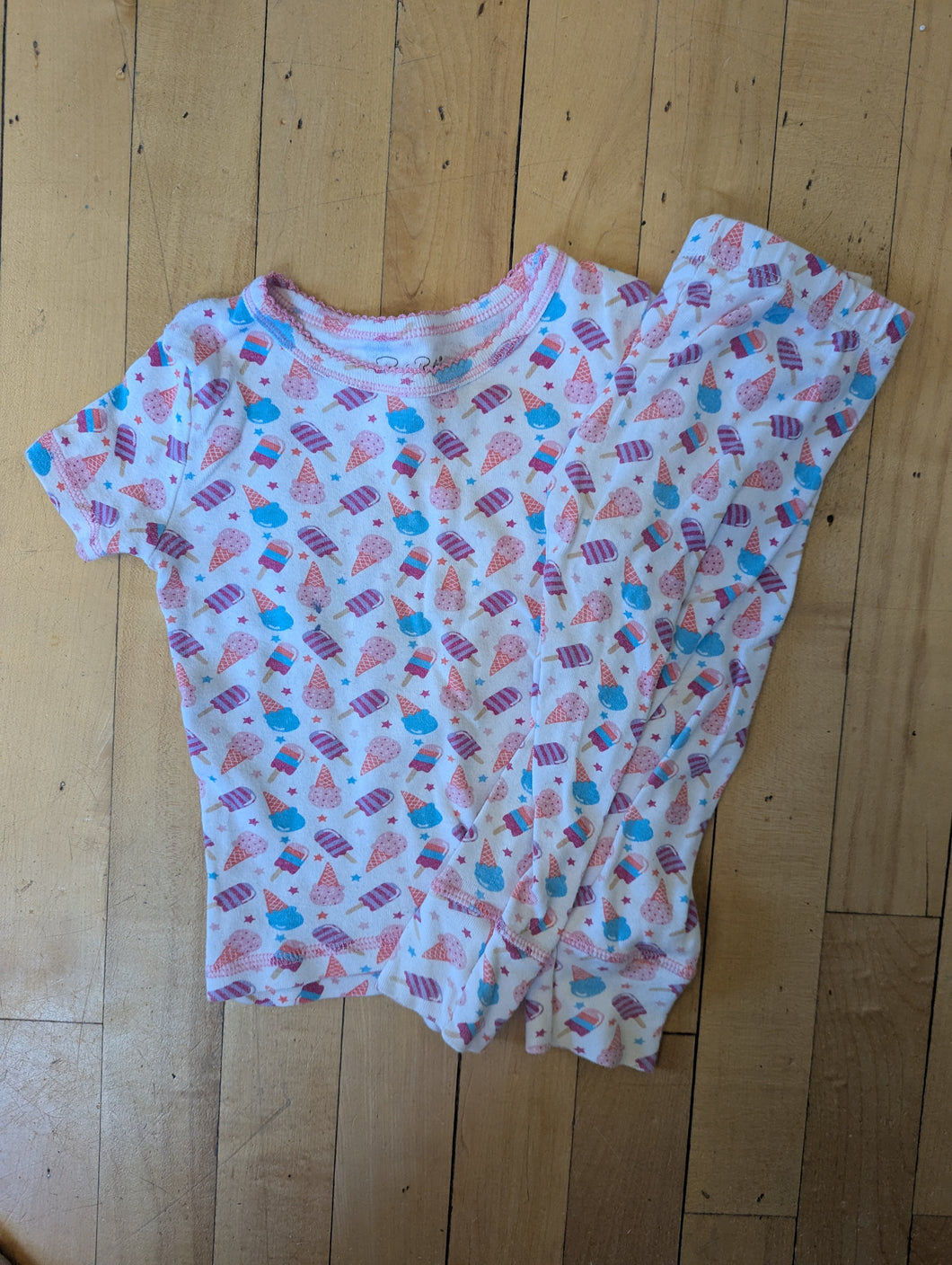 Reni Rafe 2 Piece Sleeper 2T