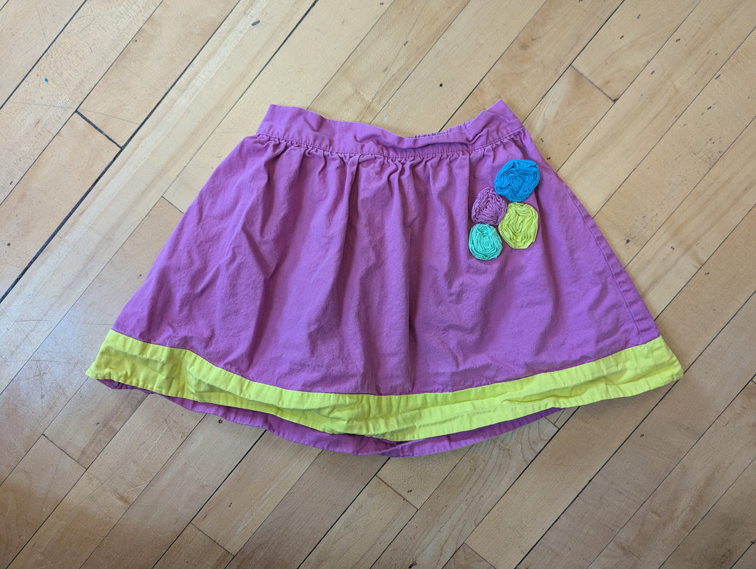 Lola Et Moi 8 Skirt