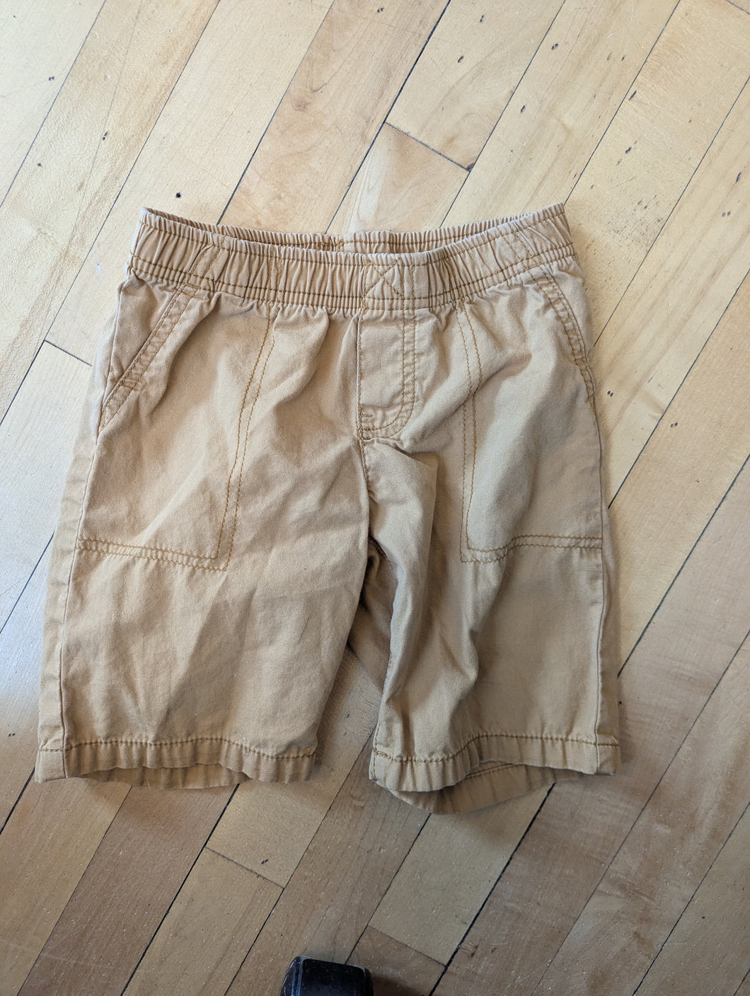 Carters 5T Khaki Short