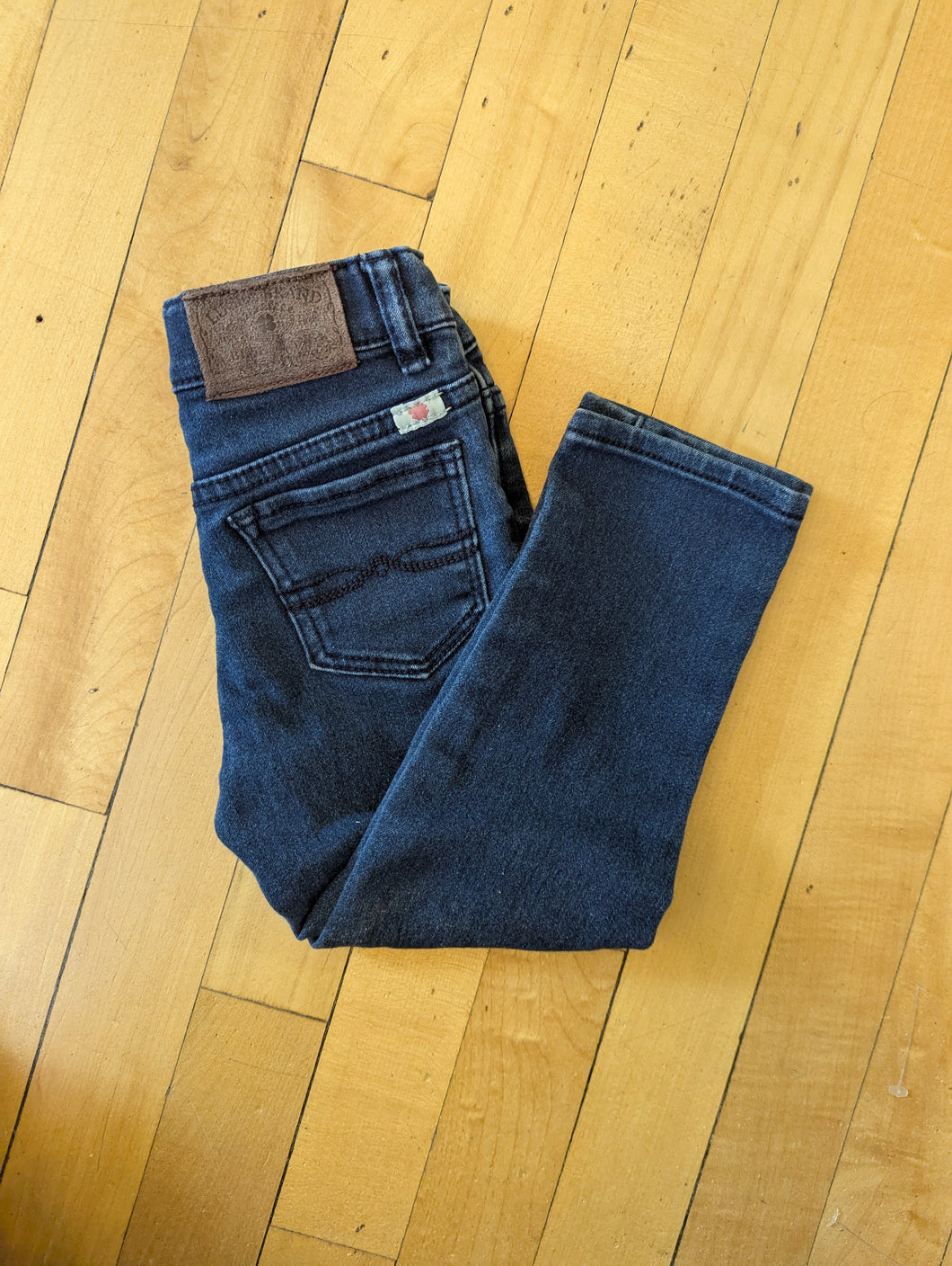 Lucky Jeans 