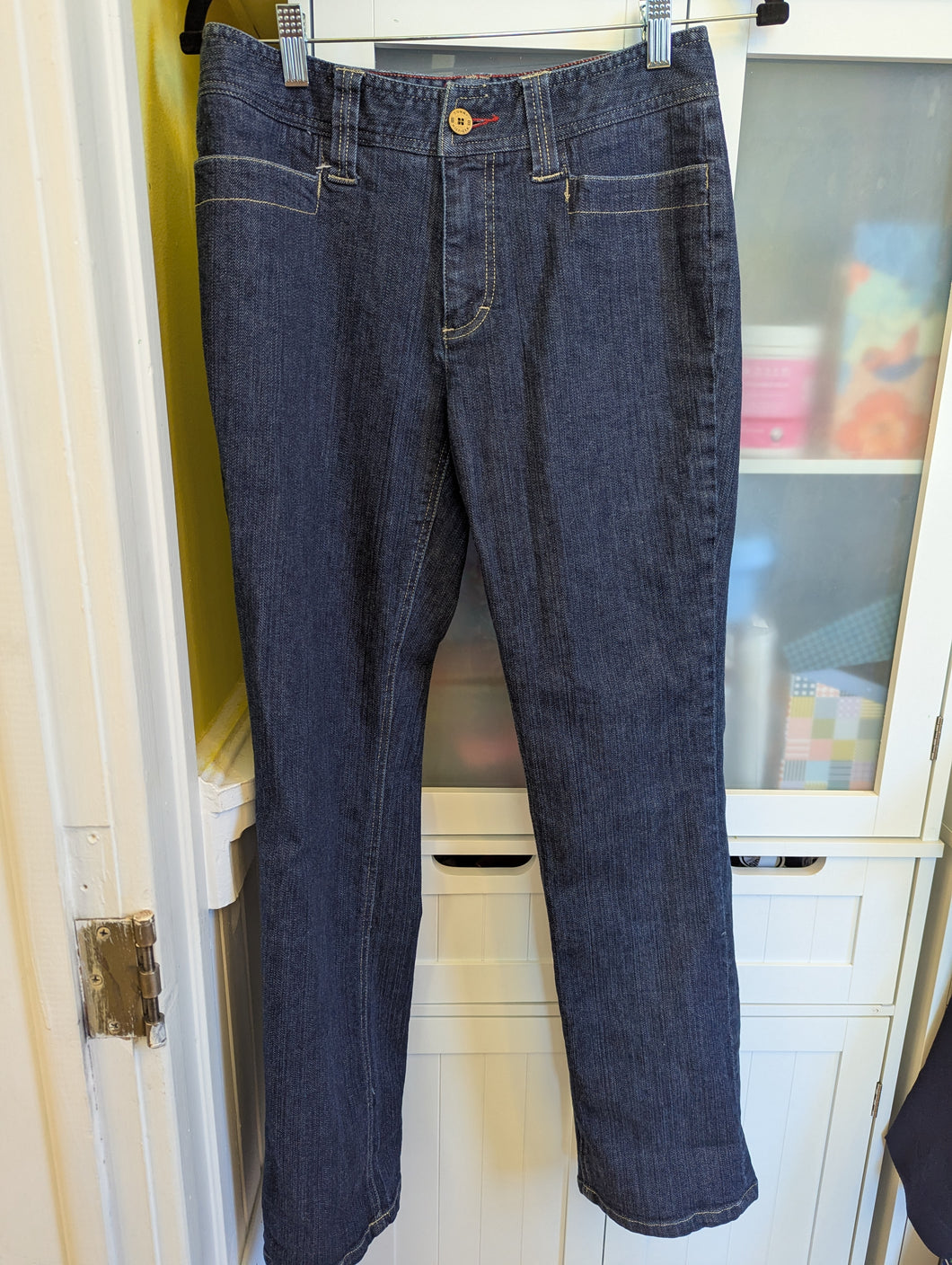 Tommy Hilfiger Jeans 6