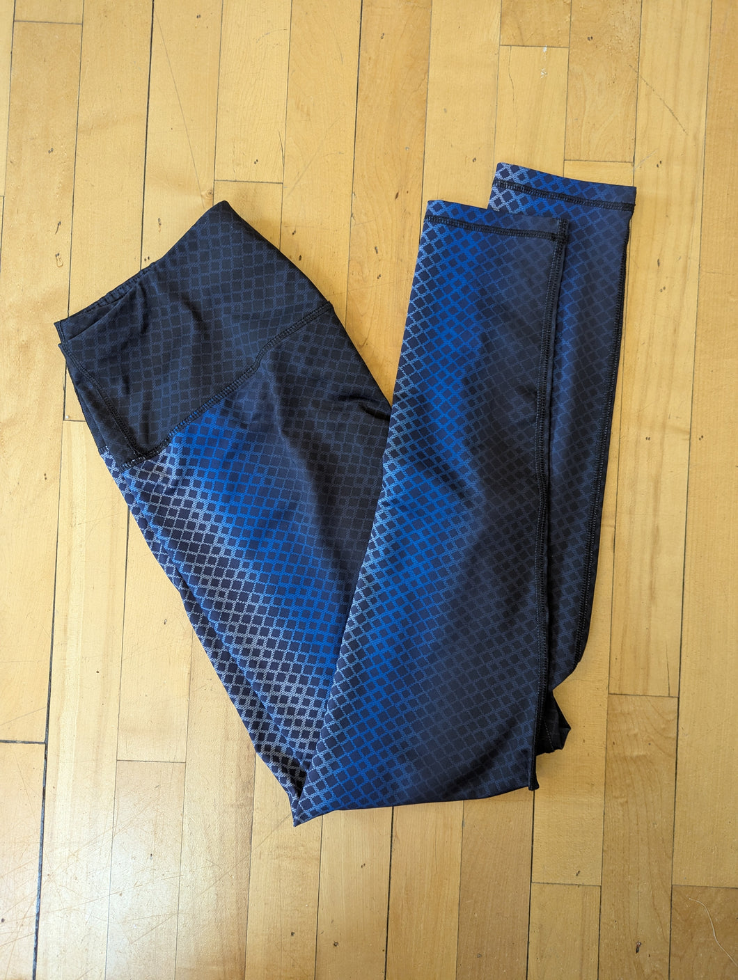 LEG3ND Ombre Leggings L