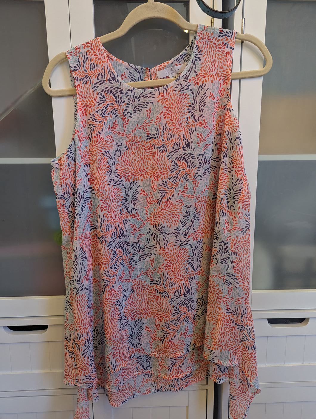 Fever Blouse S