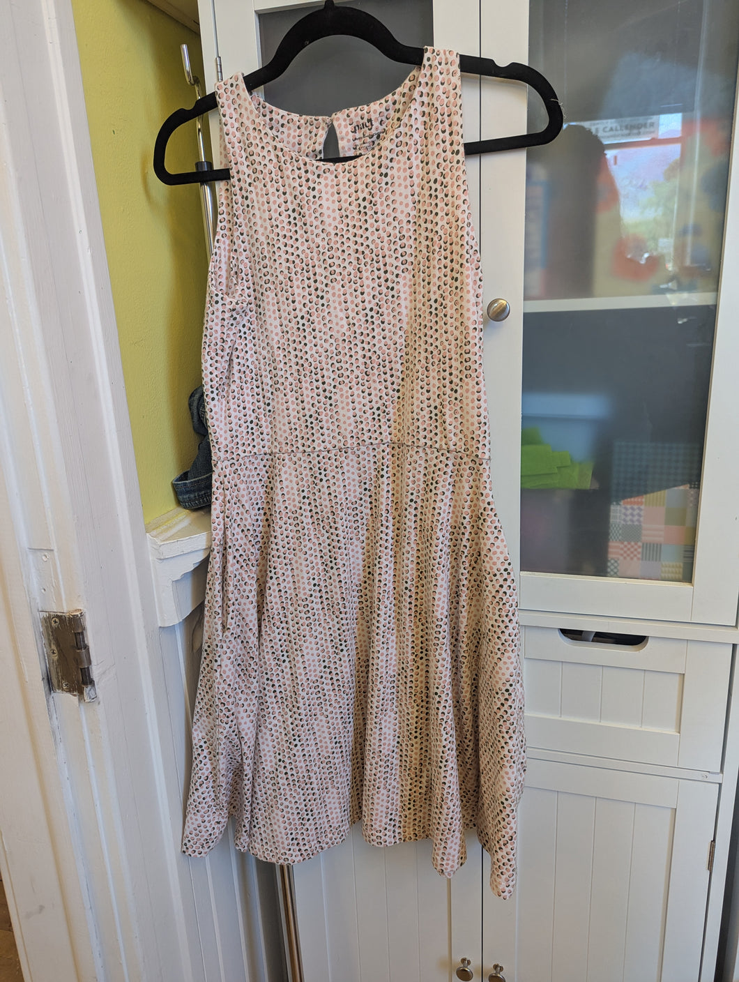 Pact Dress S