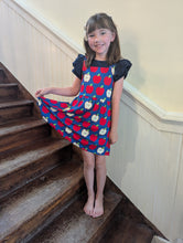 Load image into Gallery viewer, Apple For the Teacher Outfit
