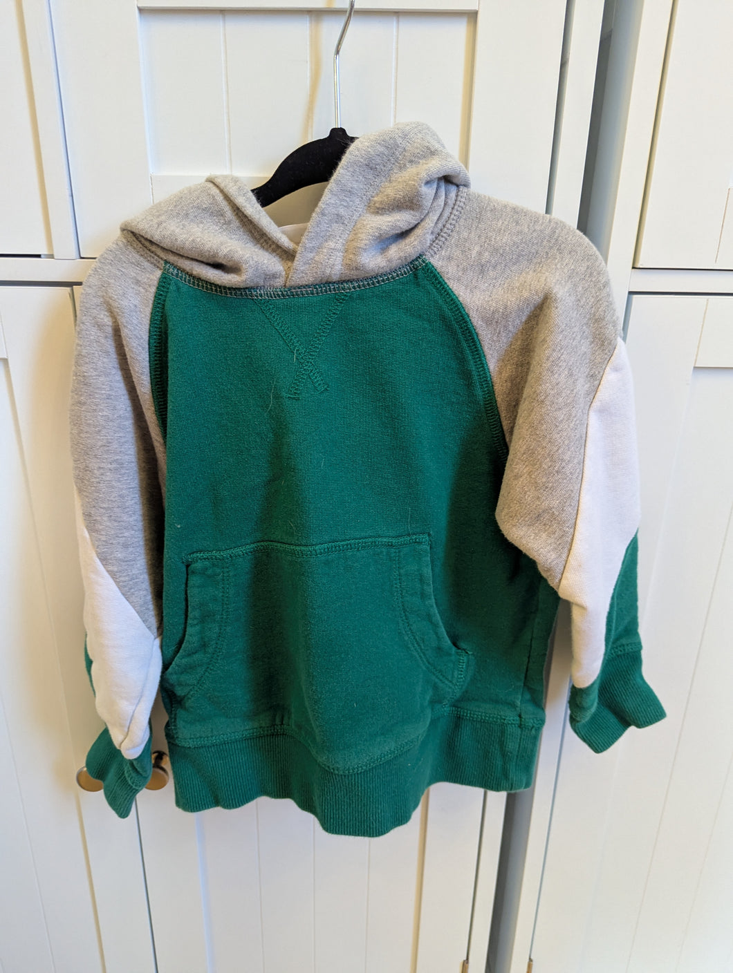 Hanna Andersson Sweatshirt 3T/90cm