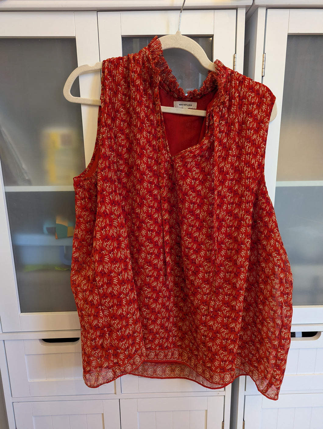 Max Studio Top XL