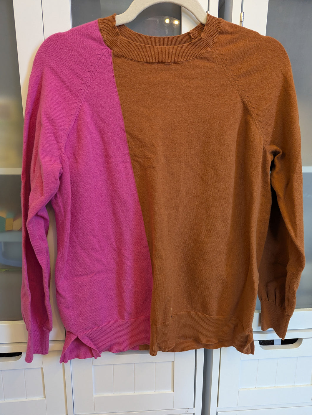 14th & Union Sweater S