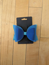 Load image into Gallery viewer, Vegan Leather Hair Bows
