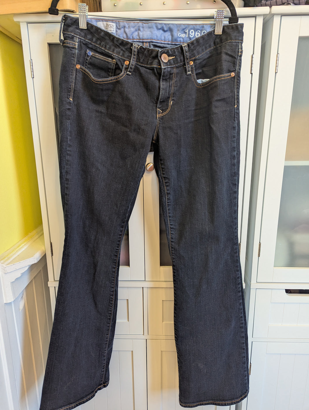 Gap 21/12R Jeans