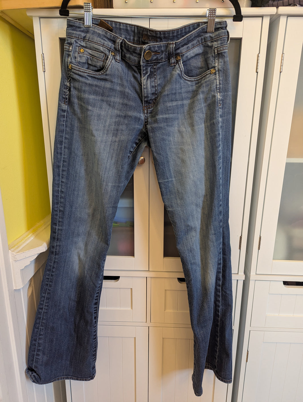 KUT Jeans 6