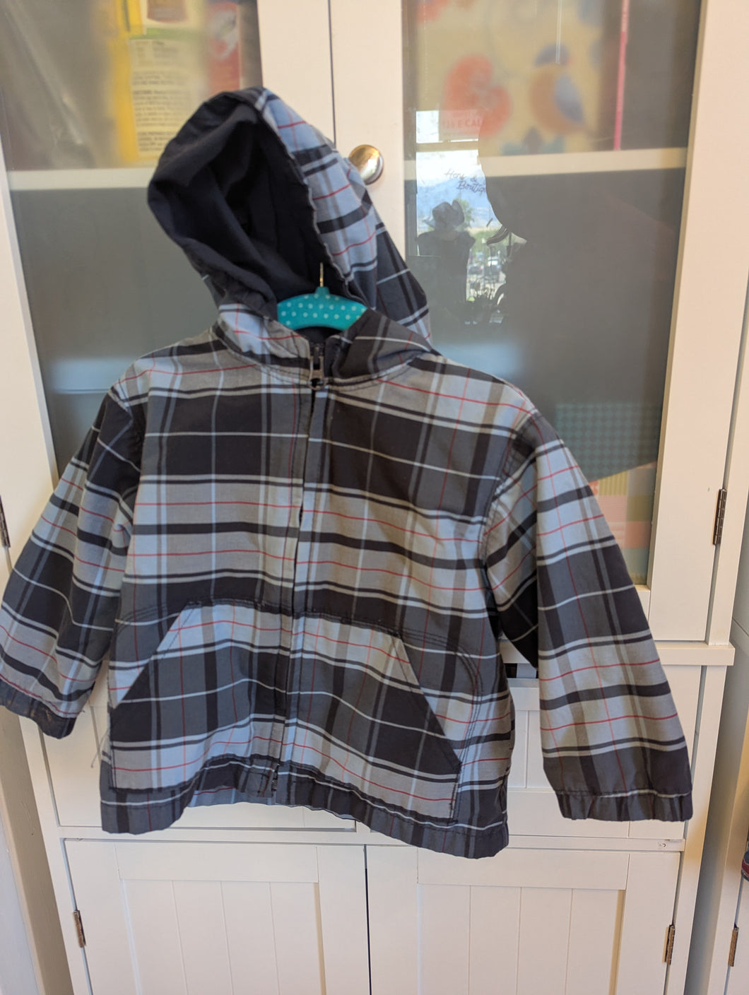 Gap Blue Jacket 2T