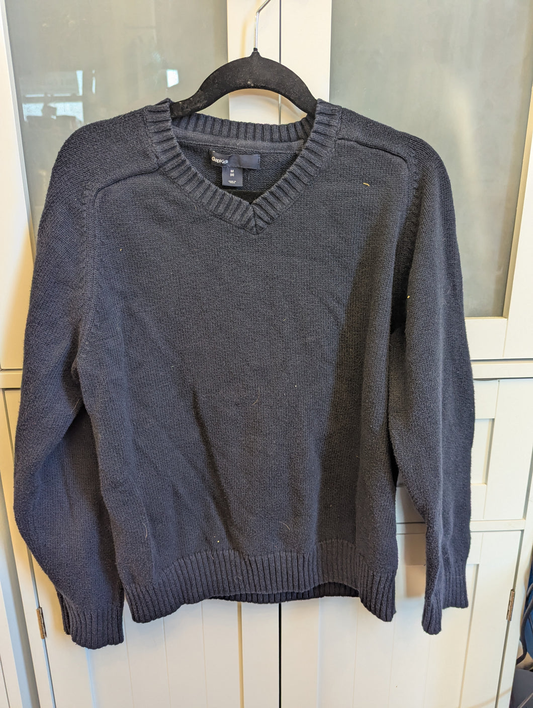 Gap Blue Sweater 8