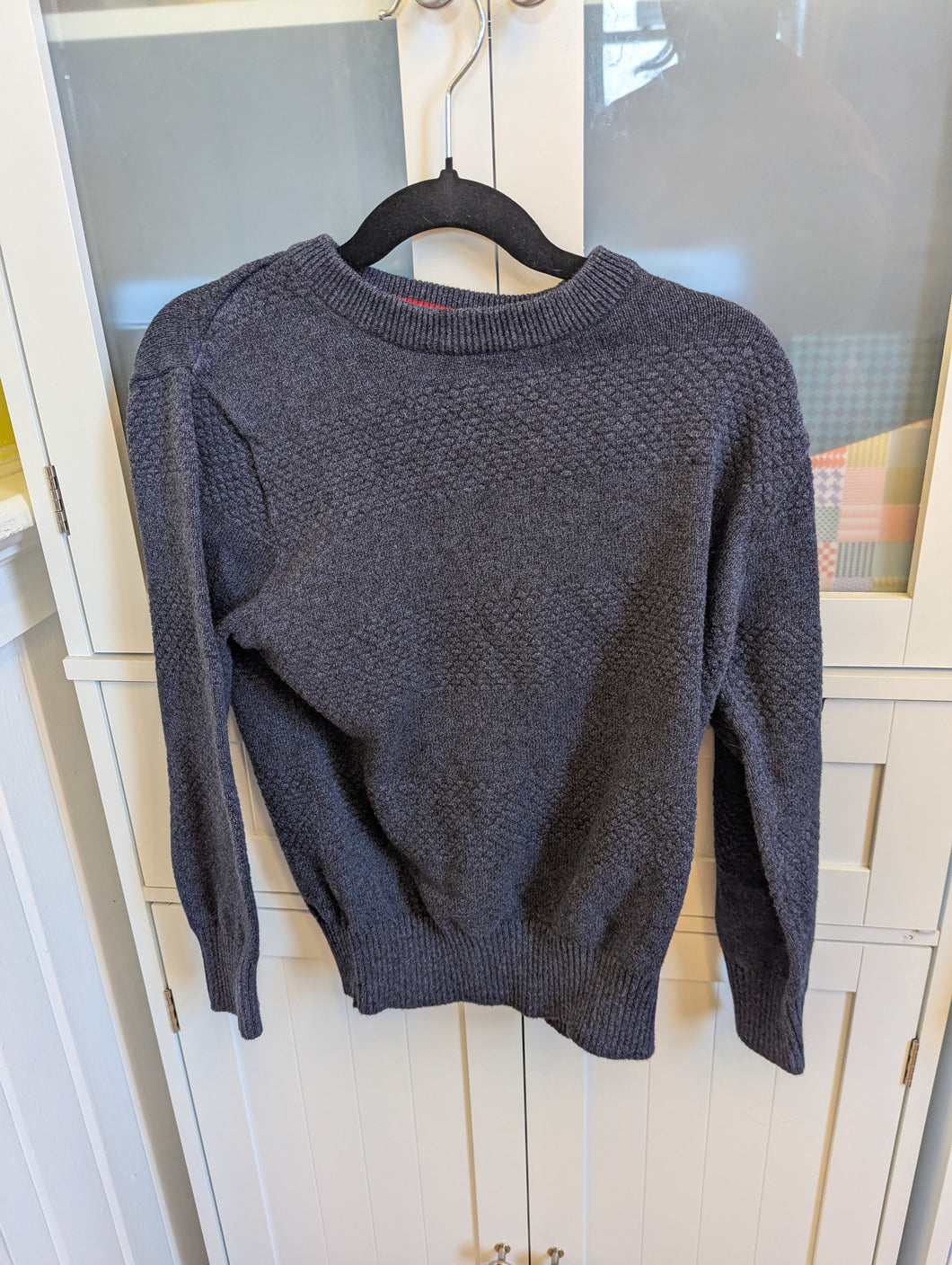 Cat & Jack Blue Sweater 6/7