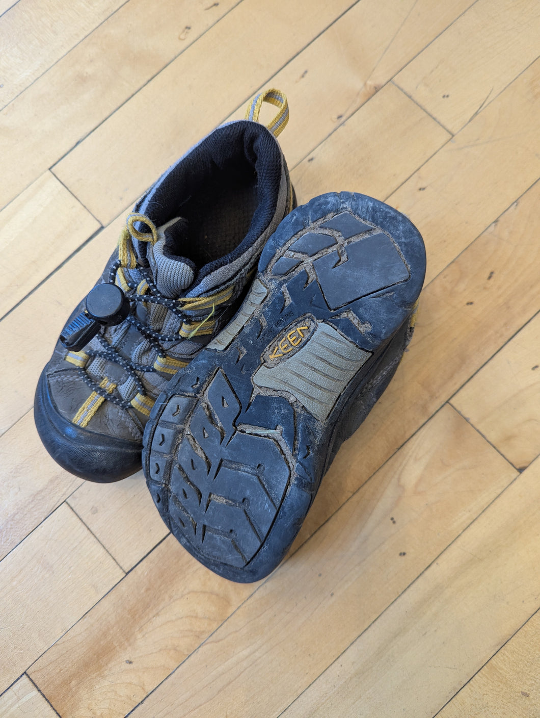 Keen Boots 13