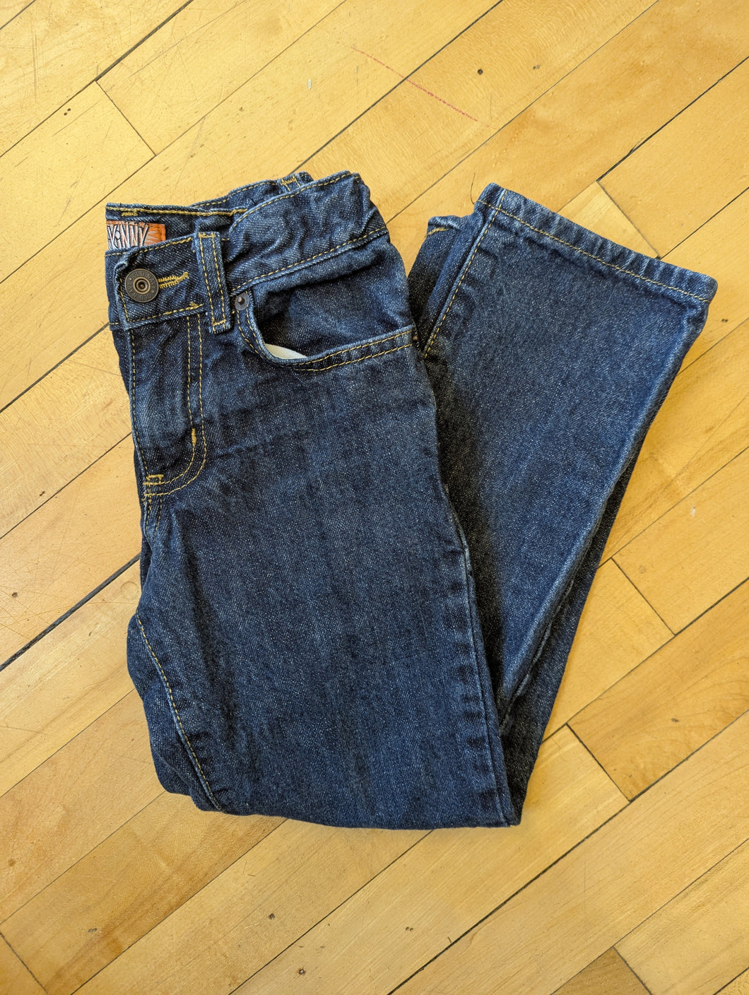 Old Navy Skinny Jeans 6