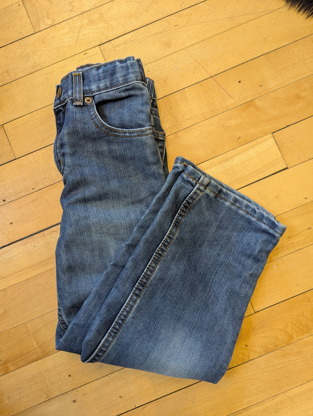 RuffHewn Jeans 7