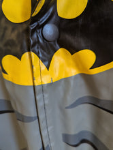 Load image into Gallery viewer, Western Chief Batman Rain Coat 5
