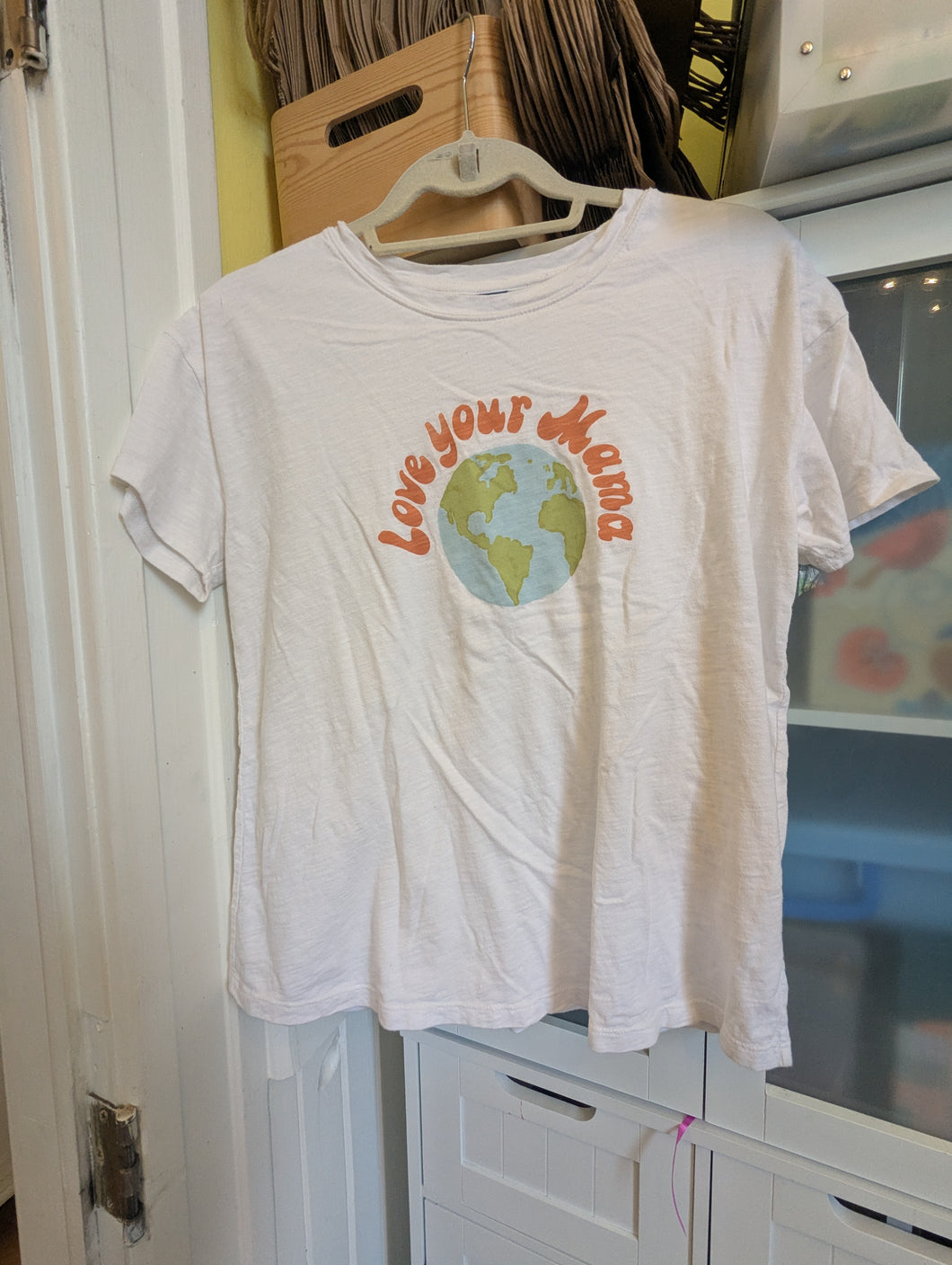 Old Navy Maternity Shirt S