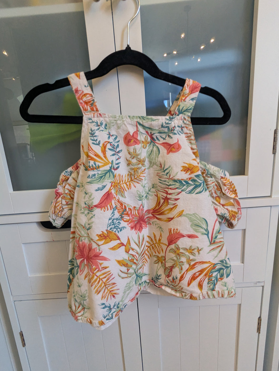 Haute Hippie Top 5-6