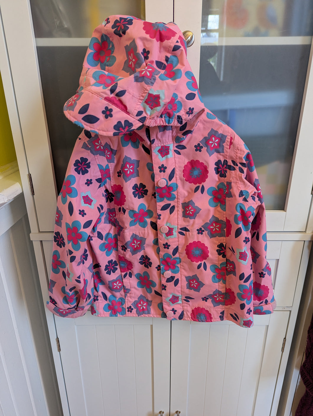 Rei Flower Jacket 3T