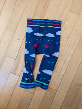 Load image into Gallery viewer, Blade and Rose Rainbow Tights 2-3T
