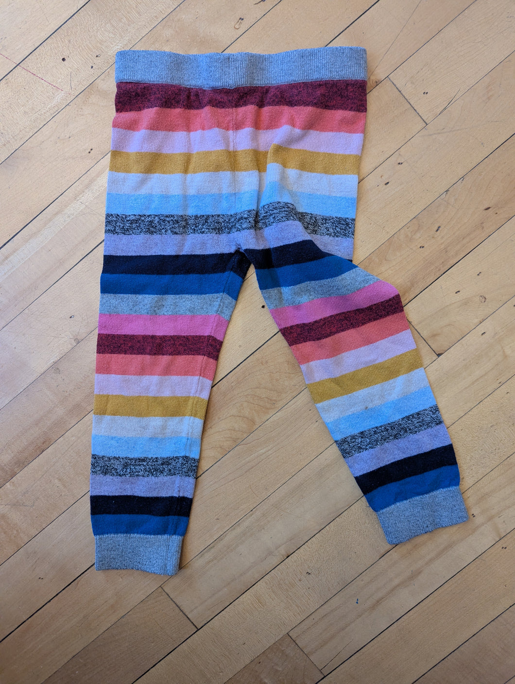 Hanna Andersson Tights 18-24m/80