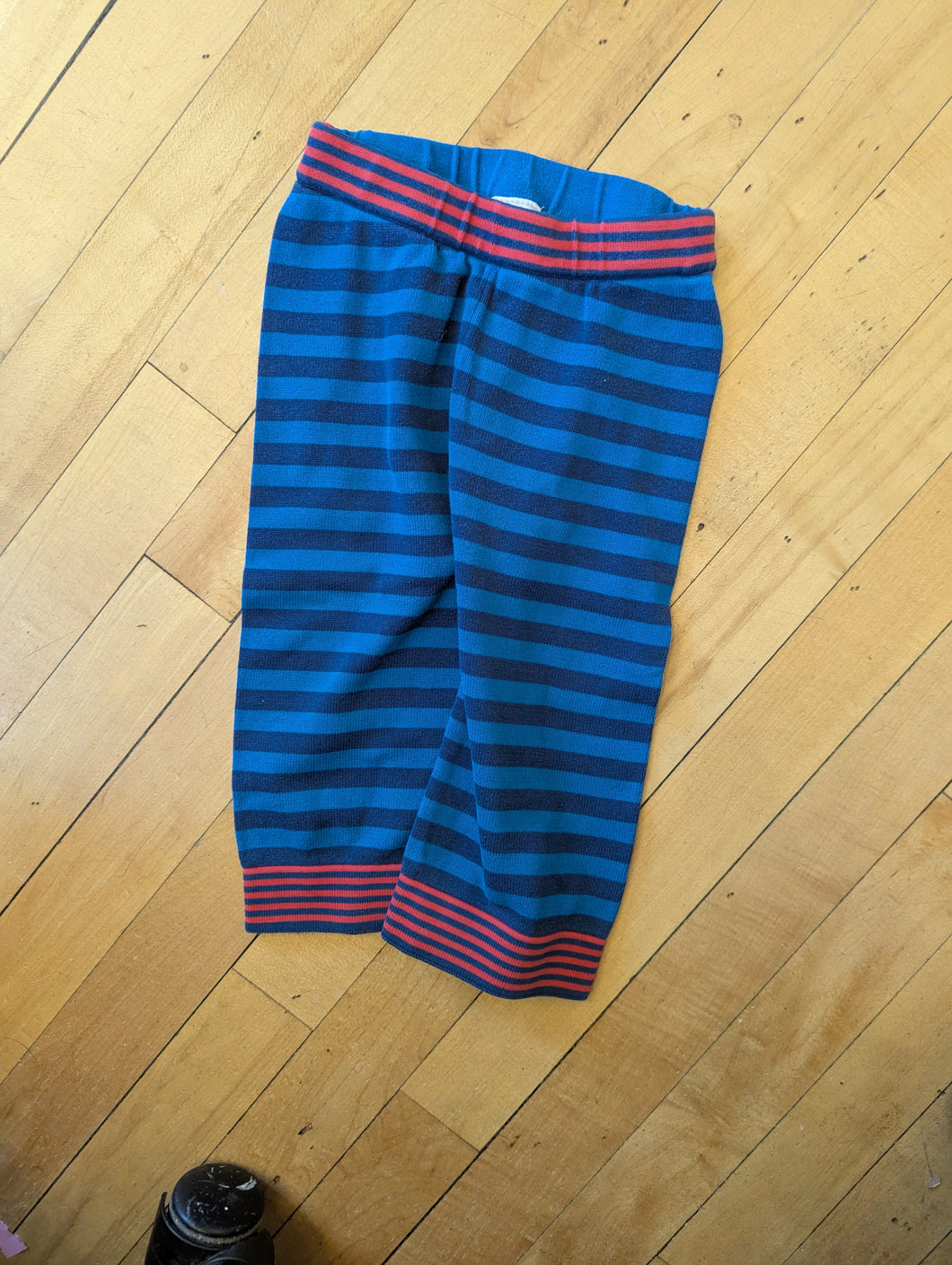 Gap Stripe Tights 3T