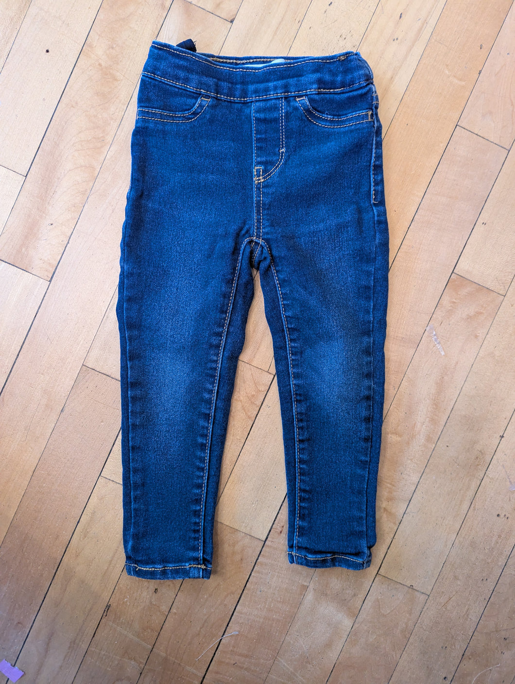 Levi's Jeggings 3T