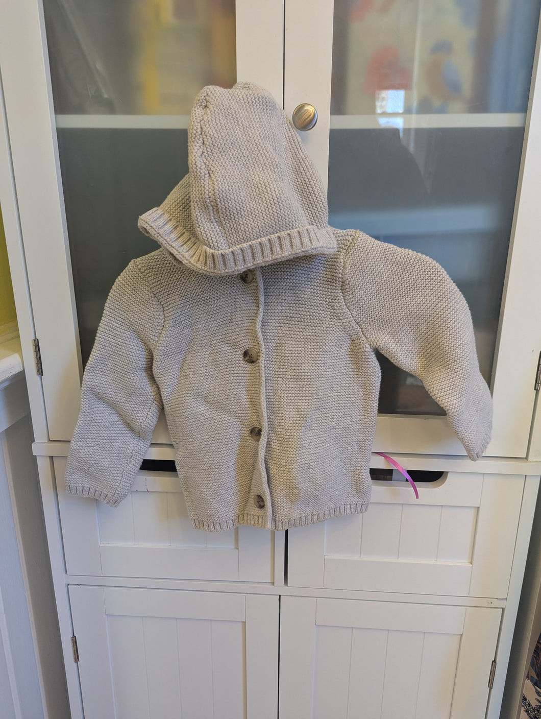 Old Navy Knit Cardigan 18-24M