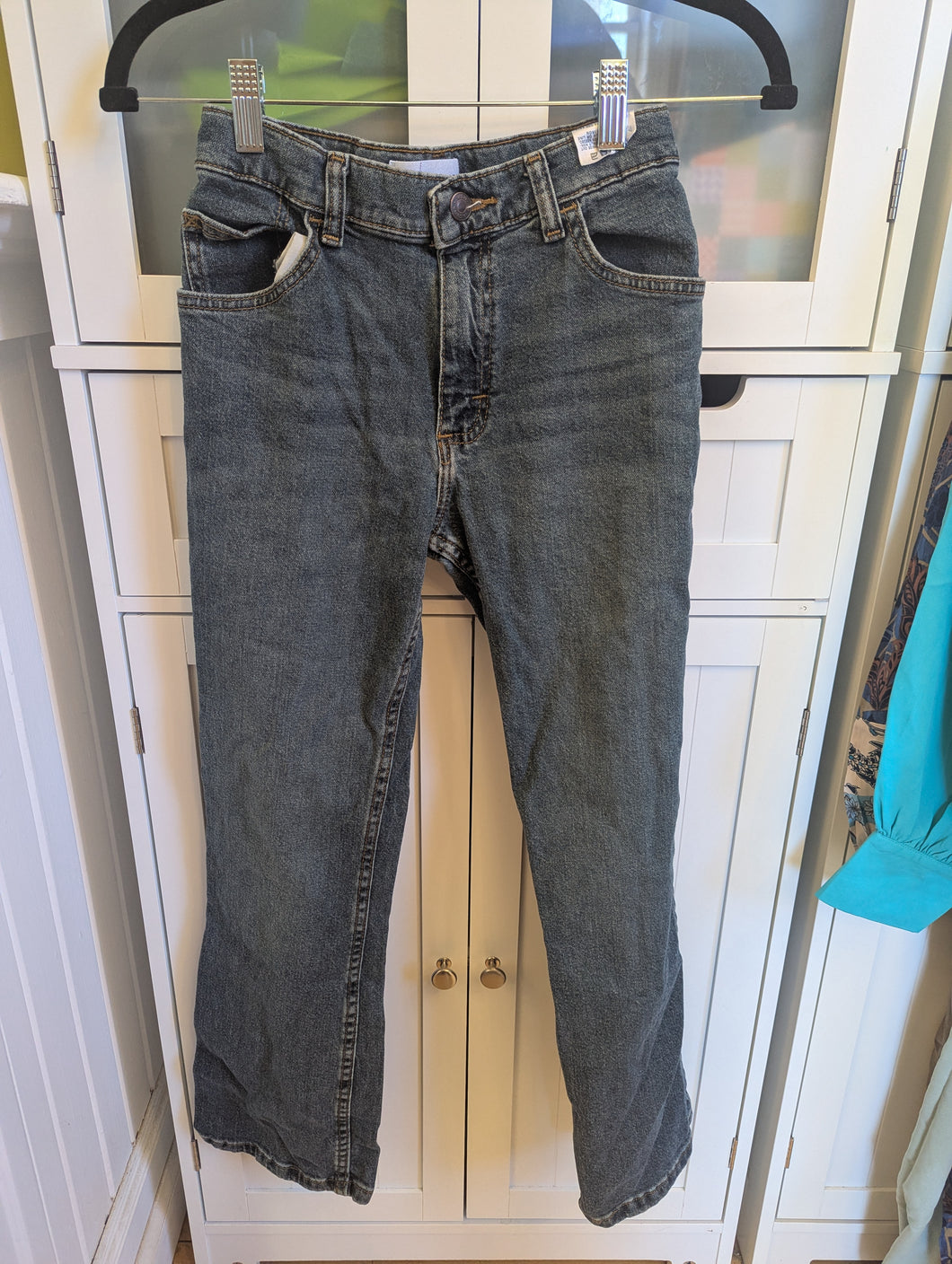 Wrangler Bootcut Jeans 14