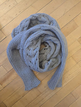 Load image into Gallery viewer, Arm Shrug/Scarf
