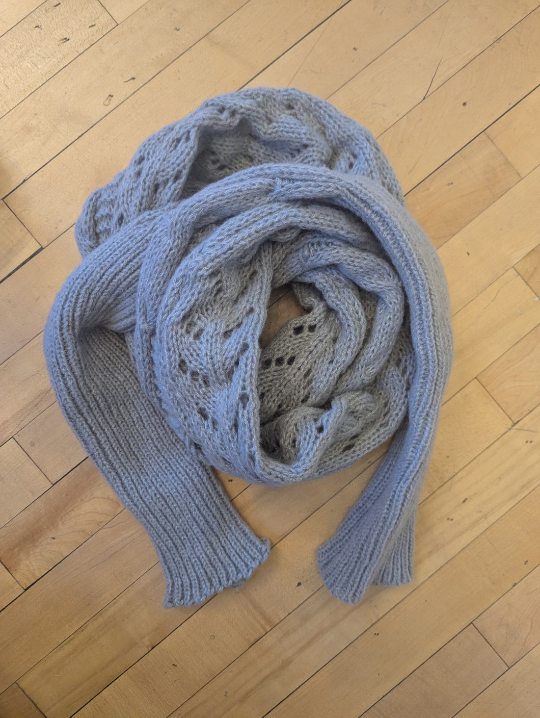 Arm Shrug/Scarf