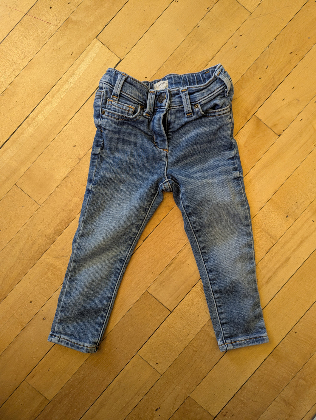 Crewcuts 3T Jeans