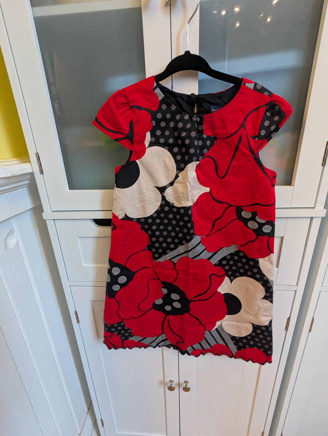 Gap Poppy Dress 5