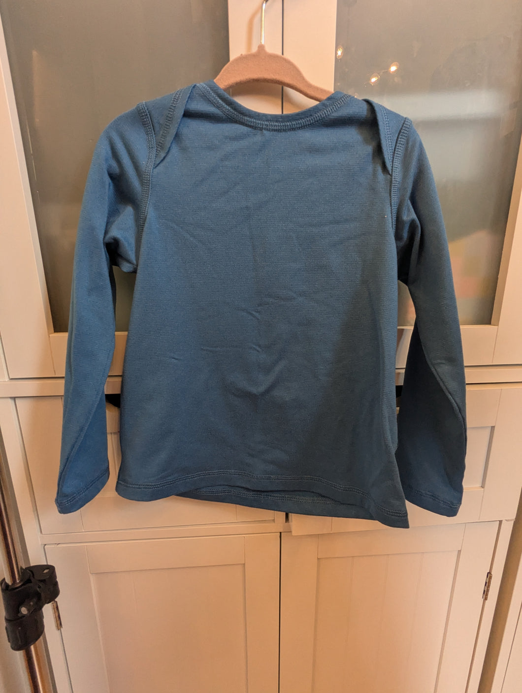 REI Blue Long Sleeve 3T