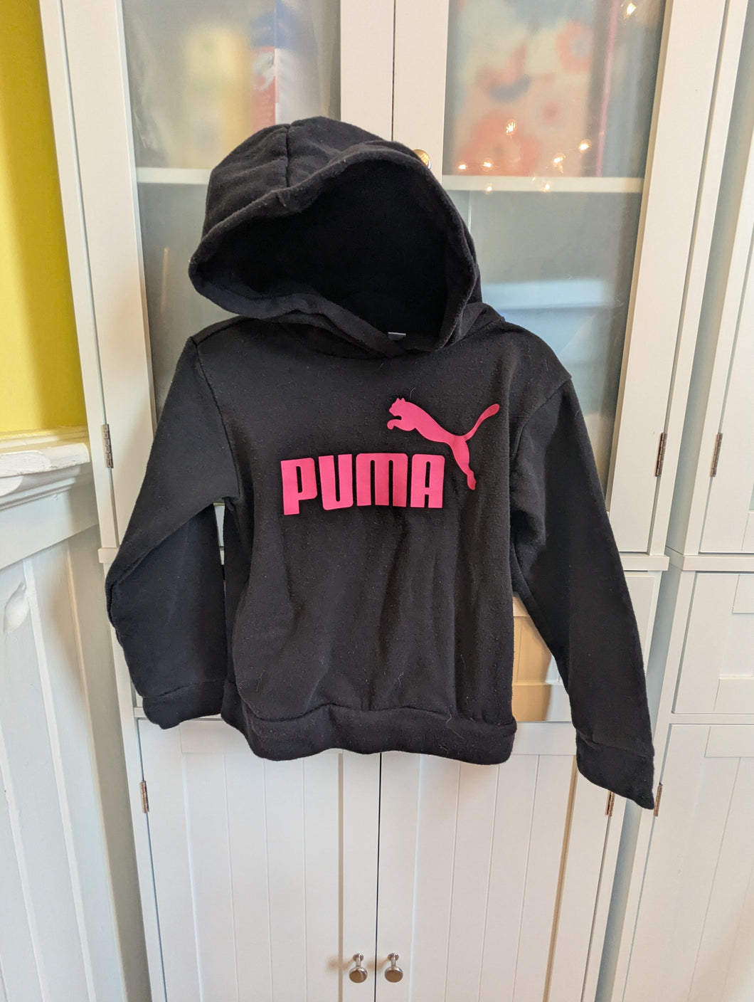 Puma Sweatshirt 5/6