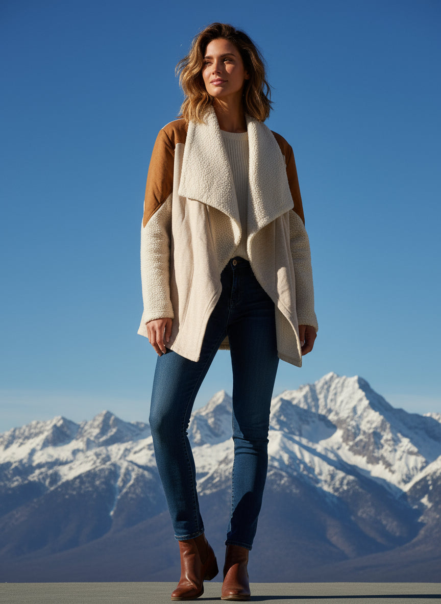 Wrangler Retro Sweater S